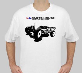 LPH003XL LAPH T-Shirt (3X-Large)